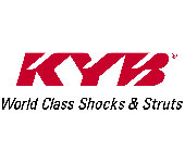 KYB Shocks & Struts