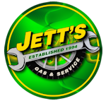 Jett's Gas & Service